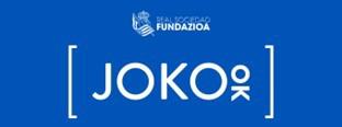 “JOKO OK” Protejamos las personas protejamos el juego