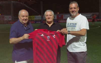 Jokin Eskisabel «Koki», nuevo Director Deportivo del Touring KE.