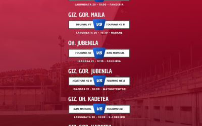 Cartelera 21-09-25