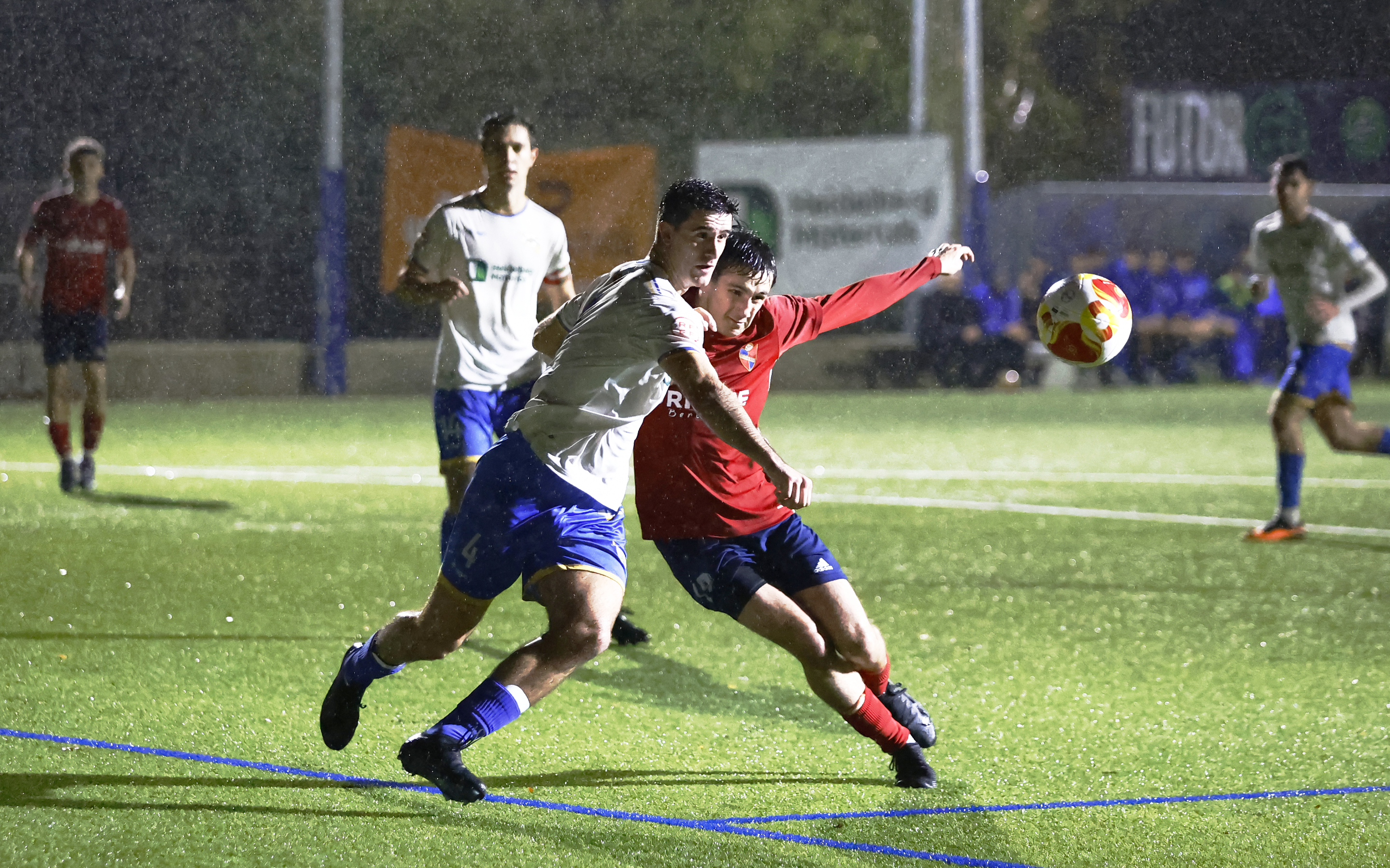 Añorga KKE 2-2 Touring KE