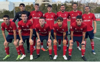 Touring KE 2-0 SCD Durango