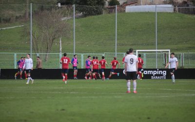 Zarautz KE 1-2 Touring KE