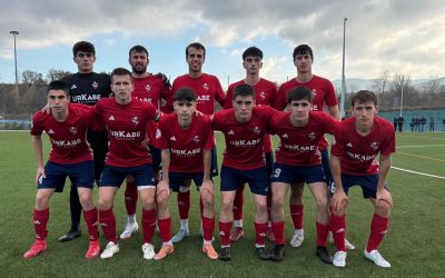 Alavés C 0-C Touring KE