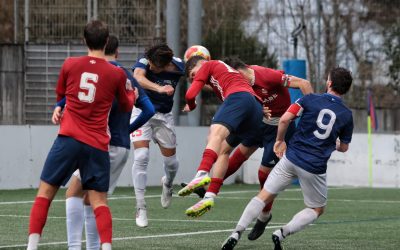 Touring KE 1-0 SD Deusto