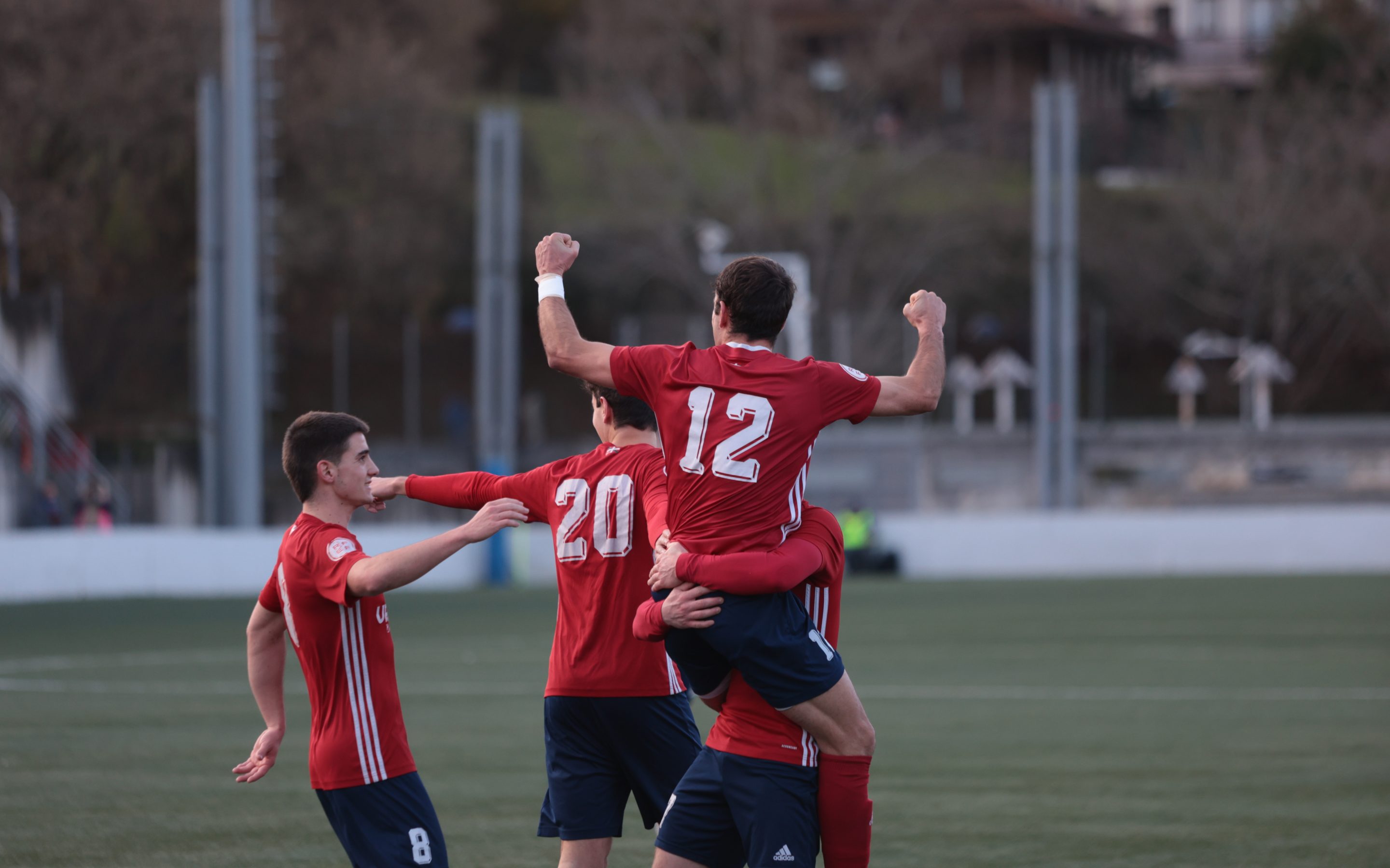 Touring KE 5-2 CD Derio