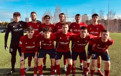 CD San Ignacio 3-1 Touring KE