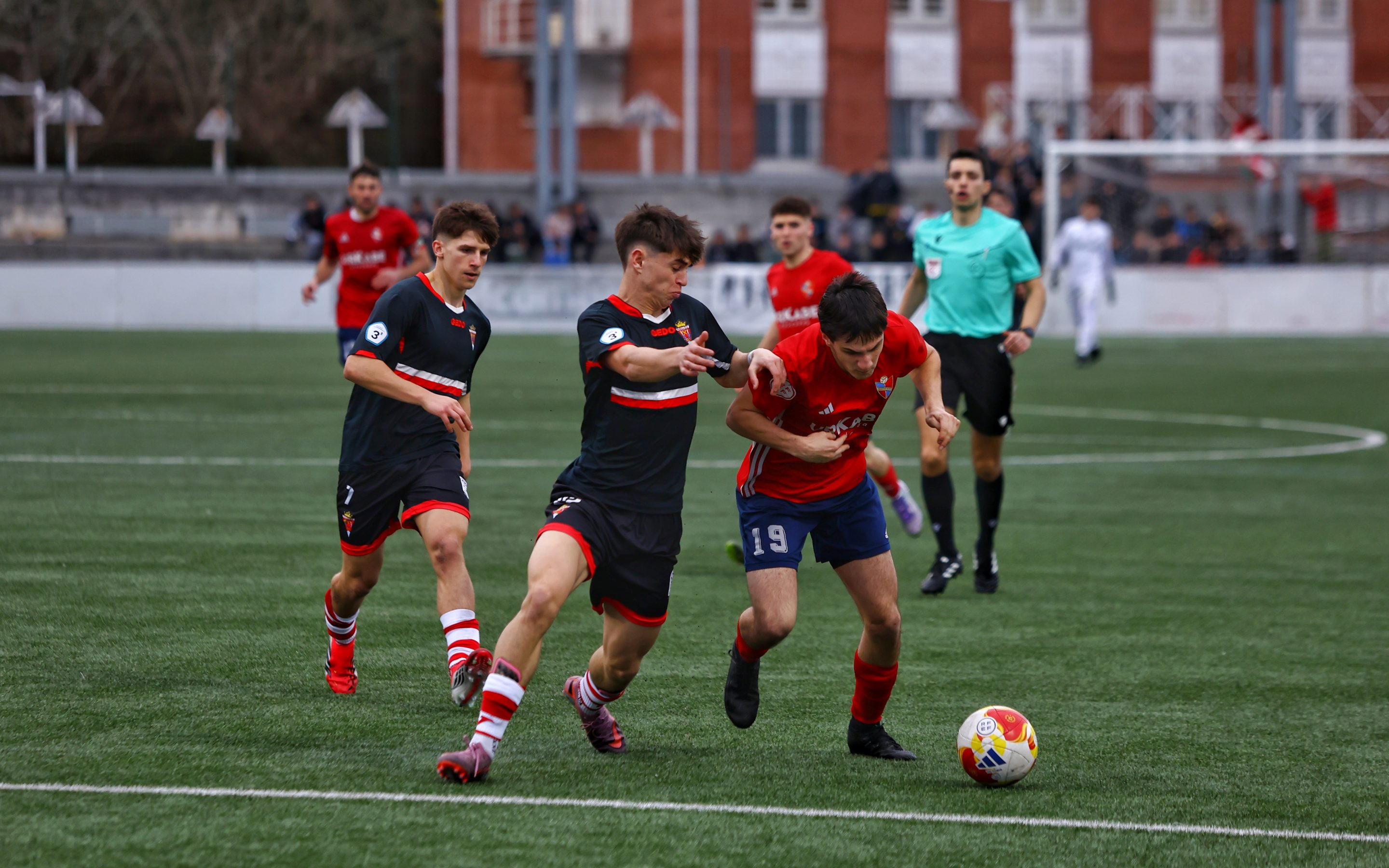 Touring KE 1-1 Pasaia KE