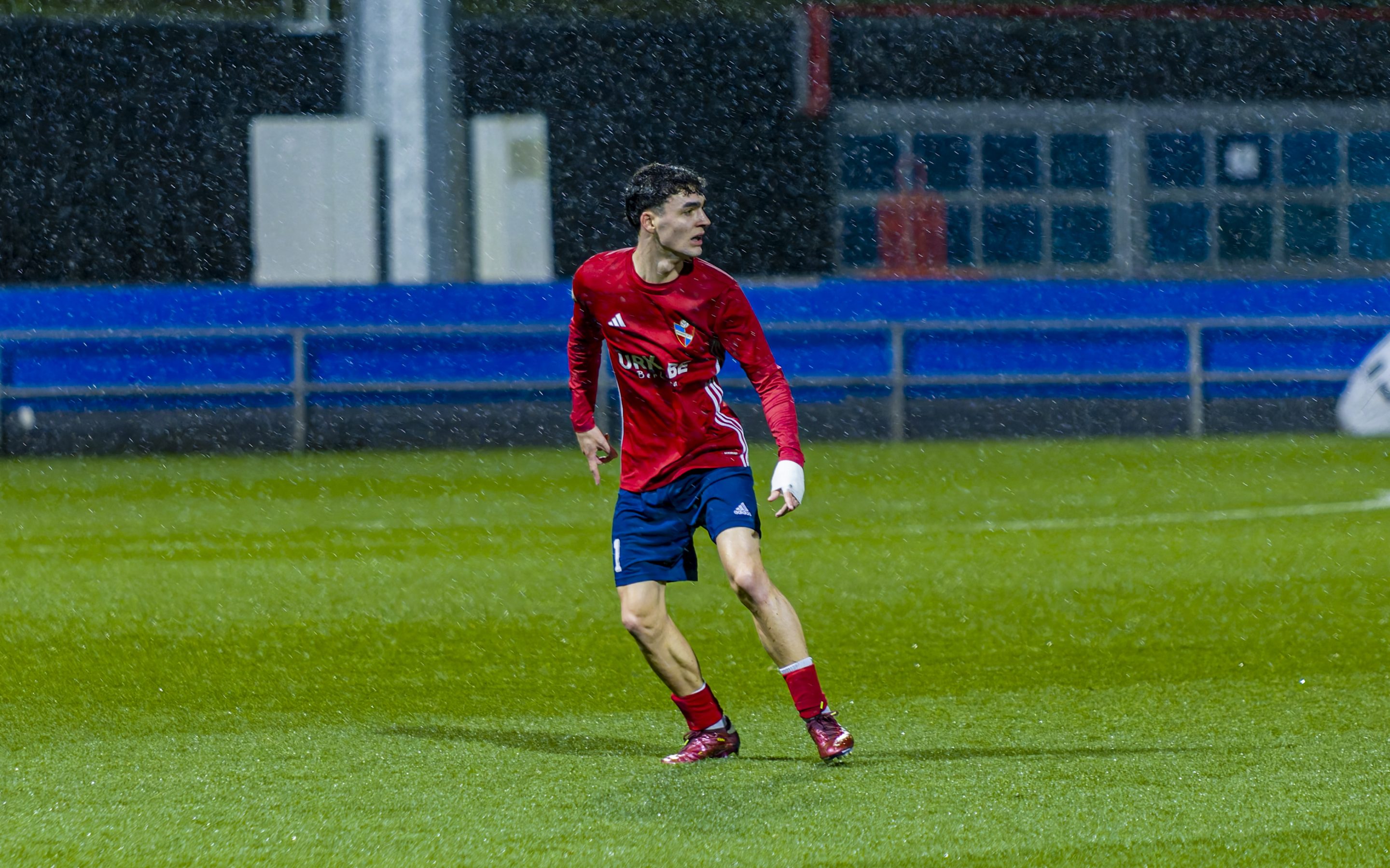 SCD Durango 4-0 Touring KE