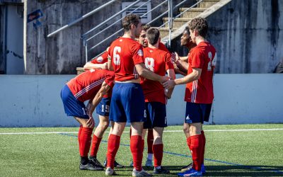 Touring KE 3-1 Añorga KKE