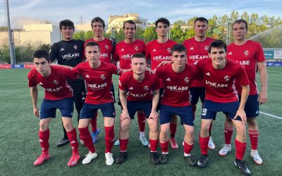 Touring KE 1-2 Alavés C