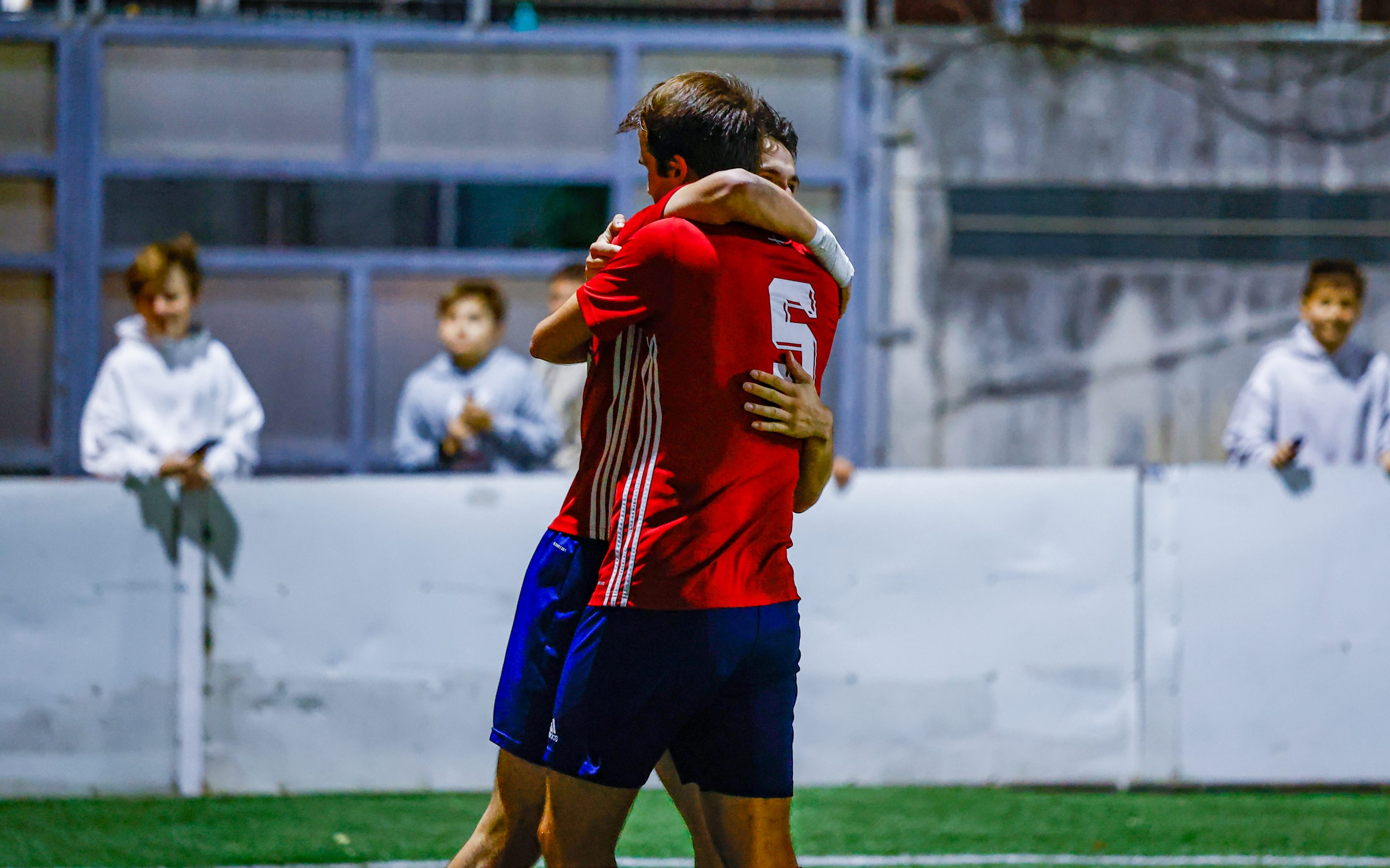 Touring KE 2-1 SD Leioa